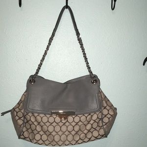 Nine West purse
